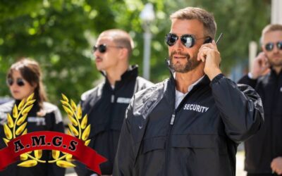 AMGS Occitanie : Agence de sécurité à Perpignan – Services de gardiennage et protection privée