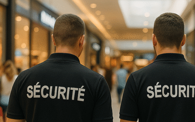 Pourquoi AMGS Occitanie est votre meilleur choix en matière de sécurité à Perpignan: Faites appel à AMGS Occit