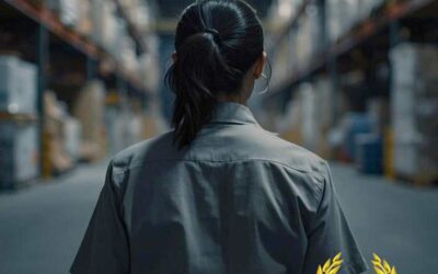 Entreprise de sécurité spécialisée dans les rondes aléatoires pour entrepôt logistique à Perpignan et en Occitanie