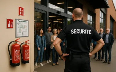 Sécurité incendie événementielle à Perpignan : avez vous besoin d&rsquo;un agent SSIAP ? – AMGS Occitanie