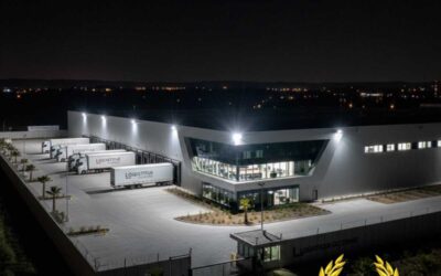 Surveillance et gardiennage de site autour de Perpignan pour veilleur de nuit