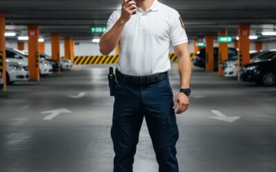 Tarifs et devis pour un agent de surveillance pour améliorer la sécurité de votre parking à Perpignan