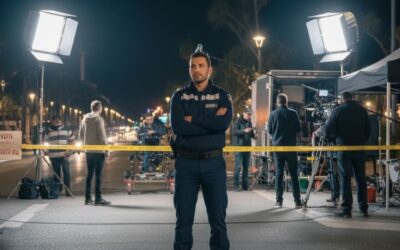 Sécuriser un tournage en Occitanie avec AMGS Occitanie: dispositif complet et réactif sur Perpignan, Narbonne, Montpellier et Béziers