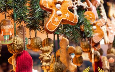 Sécurité des marchés de noël dans la région de Perpignan : Votre expert en sécurité événementielle: AMGS Occitanie