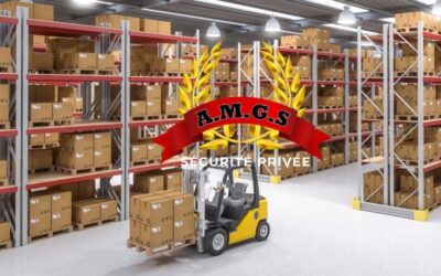 Assurer la sécurité de vos entrepôts logistiques au Perthus et sur les zones frontalières avec AMGS Occitanie